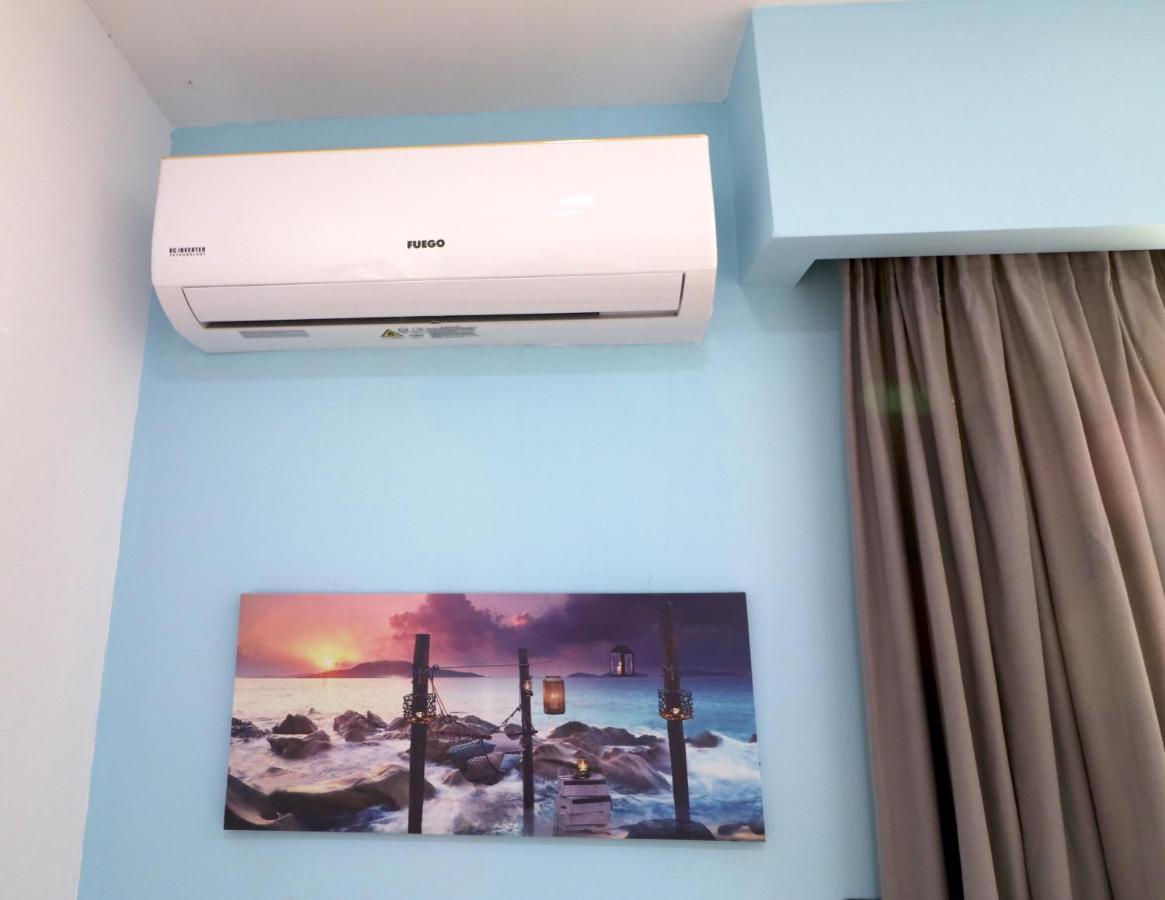 Ildora Qimon Apartment ฮีมาเรอ ภายนอก รูปภาพ