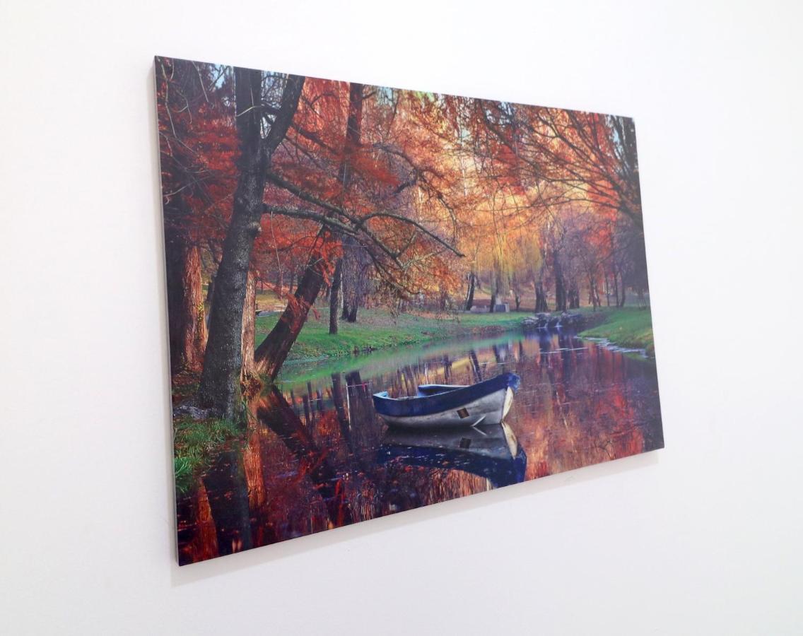 Ildora Qimon Apartment ฮีมาเรอ ภายนอก รูปภาพ