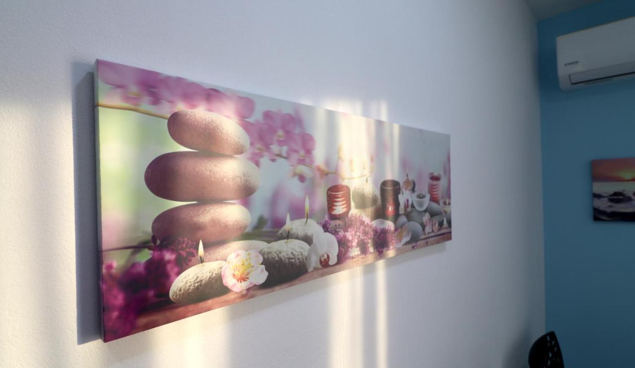 Ildora Qimon Apartment ฮีมาเรอ ภายนอก รูปภาพ