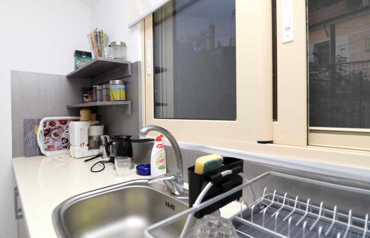 Ildora Qimon Apartment ฮีมาเรอ ภายนอก รูปภาพ