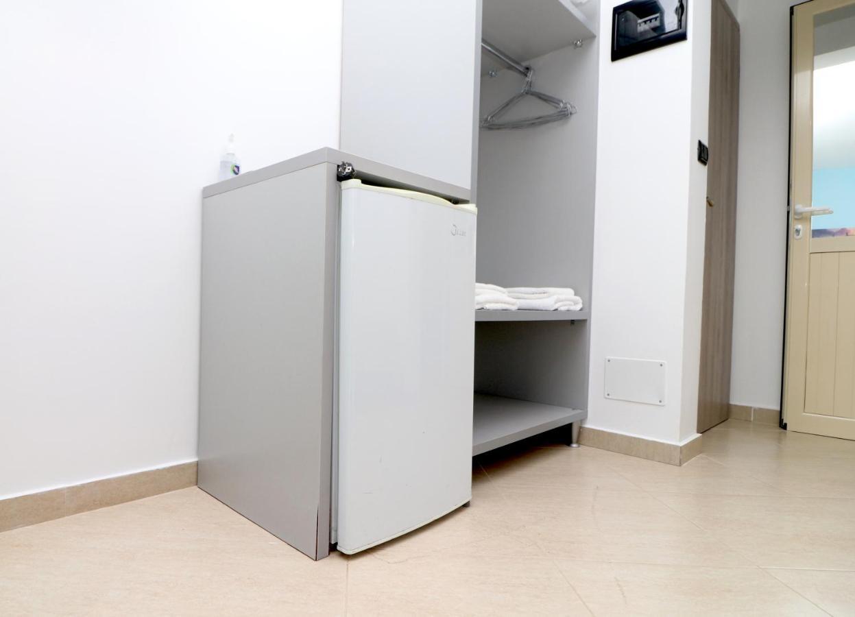 Ildora Qimon Apartment ฮีมาเรอ ภายนอก รูปภาพ