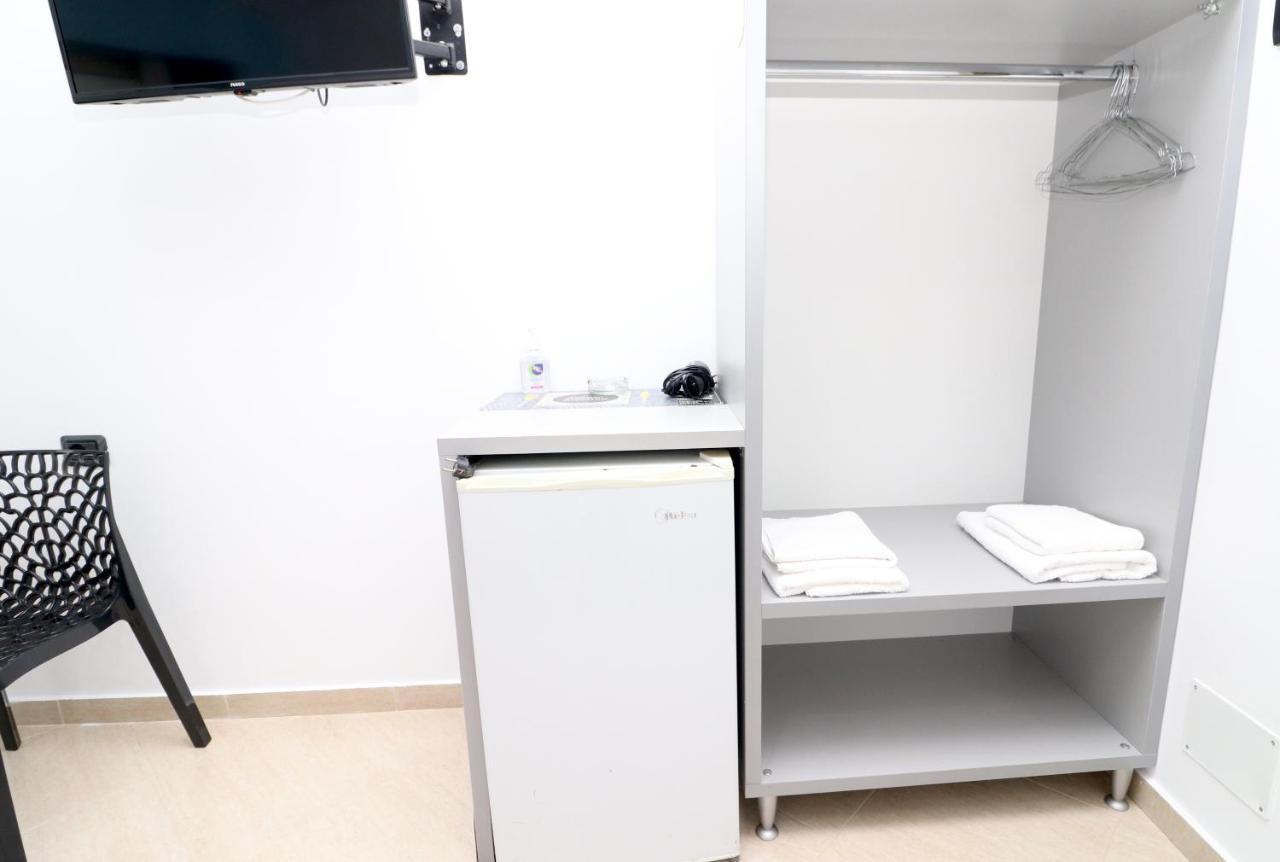 Ildora Qimon Apartment ฮีมาเรอ ภายนอก รูปภาพ